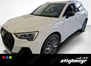 Audi Q3 S-line 35 TFSI S-tronic ACC+AHK+NAVI+VC