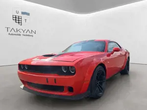 Dodge Challenger R/T 6.4  Scat Pack Widebody / LED