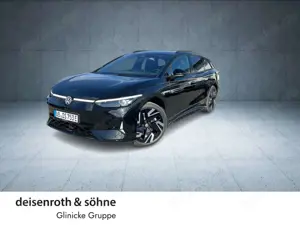 Volkswagen ID.7 GTX 4M AHK/HuD/hk/21"/Massage/DCC/A