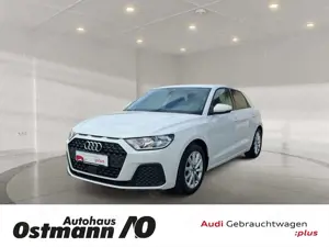 Audi A1 Sportback 30 TFSI SHZ PDC CarPlay