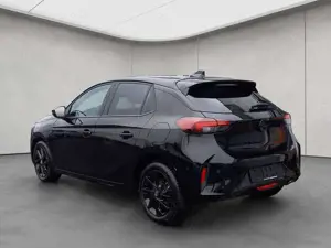 Opel Corsa 1.2 Direct Injection Turbo GS Bild 3