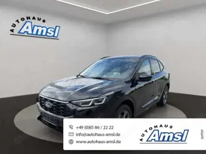 Ford Kuga 2.5 FHEV ST-Line X Automatik Allrad *AHK*
