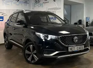 MG ZS 1 EV Luxury NAVI*CAM*PANO