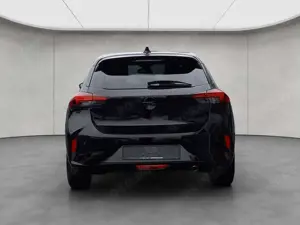 Opel Corsa 1.2 Direct Injection Turbo GS Bild 4