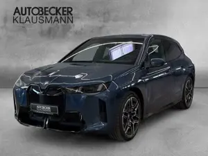 BMW iX xDrive45 M Sport Pro LMR 22'' HUD StandHZG Navi Di
