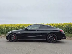 Mercedes-Benz C 43 AMG C 43 AMG 4Matic, Garantie bis 9.2026