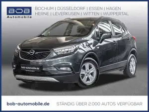 Opel Mokka X 1.4 Aut. Edition inkl 12M SmartProtect