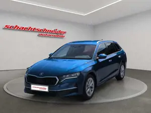 Skoda Octavia 2.0 TDI DSG Selection+KESSY+AHK+5J.Gar