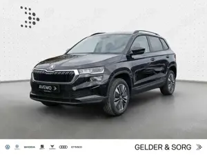 Skoda Karoq Balance 1.5 TSI AHK|MATRIX|AG|RFK|NAVI|ACC