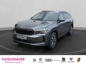 Skoda Kodiaq Selection 2,0 TDI AHK+Navi+Digitales Cockpit+Memor