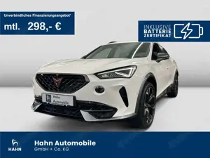 CUPRA Formentor VZ DSG 1.4 e-HYBRID LED Navi ACC 360°
