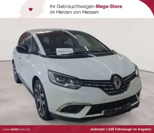 Renault Scenic TCe 140 GPF INTENS