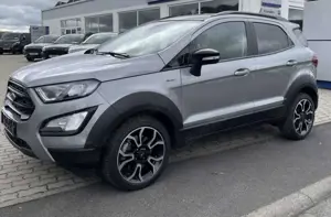 Ford EcoSport Active