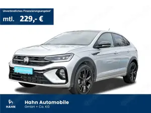 Volkswagen Taigo 1.0TSI R-Line Black Climatr Cam Navi Pano