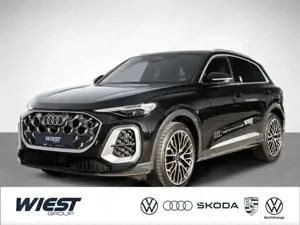 Audi SQ5 SUV TFSI S tronic Pano/ACC/HUD/Matrix/BO/uv
