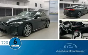 Audi A5 40 TDI Lim. S-Line+ 360° ACC Matrix LED