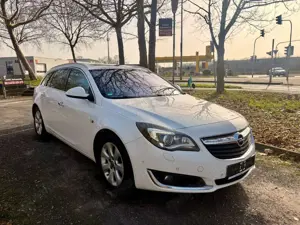 Opel Insignia A Sports Tourer Business Innovation