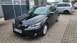 Lexus CT 200h *Hybrid*Automatik*Leder*HU/AU neu