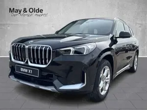 BMW X1 sDrive 20i xLine AHK DA PA Navi LED Lenk.Heiz.