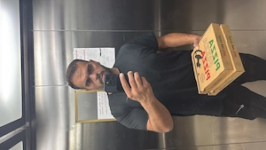 Libanese sucht dich mit Leidenschaft und Hunger 