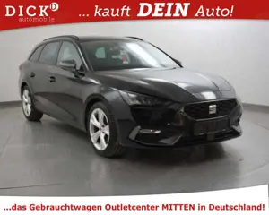 SEAT Leon Sportst 2.0d DSG FR VIRTU+ACC+LED+NAVI+SHZ