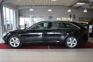Audi A6 Avant 40 TDI quattro sport Standheizung Bild 2