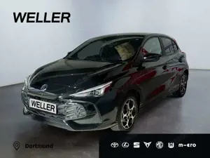 MG MG3 Hybrid+ Luxury *LED*360°*ACC*SHZ*CarPlay*PDC*