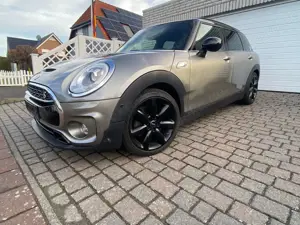 MINI Cooper SD Clubman Twin Turbo, JCW, Exitement, HUD, Pano, Harman Kardon, Navi,