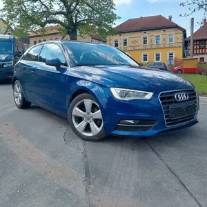 Audi A3 ambition ultra SHZ, Xenon