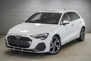 Audi A3 Sportback 40 TFSI S-tronic quattro S-Li -LAG. 1...