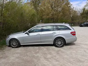 Mercedes-Benz E 250 Avantgarde