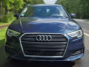 Audi A3 A3 2.0 TDI Limousine S tronic design Sportback