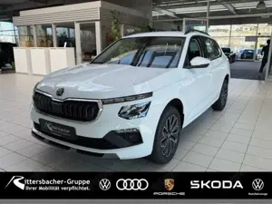 Skoda Kamiq Balance 1,0 TSI 85 kW 7-Gang-DSG sofort ve