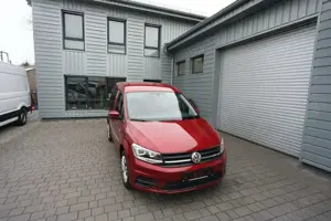 Volkswagen Caddy PKW Trendline BMT