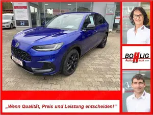 Honda ZR-V Hybrid e:HEV 2.0 i-MMD Sport Allwetter
