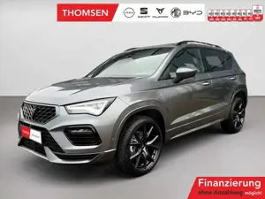 CUPRA Ateca 1.5 TSI DSG ACC+360+LED+Navi+Virtual+19zoll