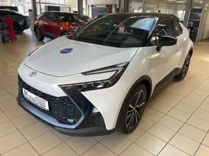 Toyota C-HR C-HR 2.0 Plug-in-Hybrid Lounge