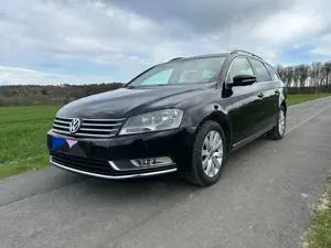 Volkswagen Passat Variant Passat Variant 1.4 TSI BlueMotion Technology Comfortline
