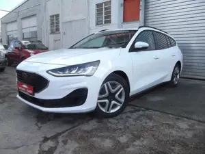 Ford Focus Turnier Cool  Connect Autom, LED, SH
