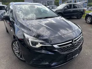 Opel Astra K Sports Tourer Ultimate Start/Stop