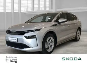 Skoda Enyaq Lounge 85 AHK-klappbar Navi Digitales Cockpit Memo