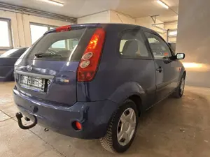 Ford Fiesta Bild 5