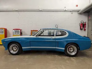 Ford Capri