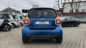 smart forTwo Bild 4