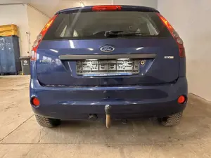 Ford Fiesta Bild 3