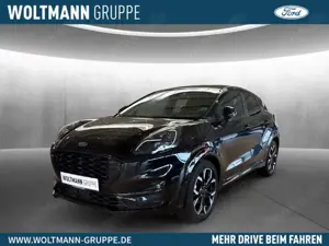 Ford Puma ST-Line X AUTOMATIK GJR LED BO Massagesitze