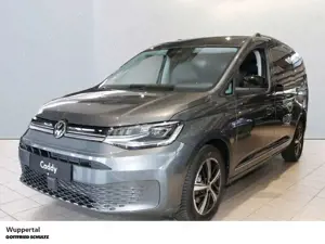 Volkswagen Caddy Style 1.5 TSI DSG 7 SITZE AHK NAVI KAMERA