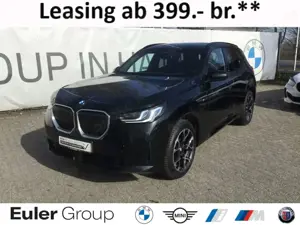 BMW X3 20d M-Sport Pano AHK 19'' HUD adLED DA+ PA+ HiFi