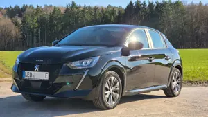 Peugeot e-208 208 Elektromotor 136 Active Pack 95% Akkugesungheit