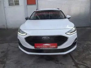 Ford Focus Turnier Cool  Connect Autom, LED, SH